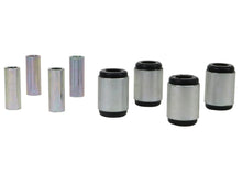 画像をギャラリービューアに読み込む, Whiteline Plus 03+ Nissan 350z / Infiniti G35 Rear Upper Inner Control Arm Bushing Kit