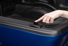 画像をギャラリービューアに読み込む, Putco Black Push-Up Tie Downs - for Full-Size Truck w/ Stake Pocket Mounts (Excl 2014+ GM)