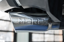 画像をギャラリービューアに読み込む, MBRP 2014+ Ram 2500/3500 6.4L Hemi Cat Back Single Side Exit Pro Series - T304