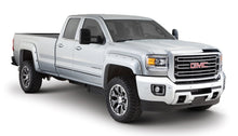 画像をギャラリービューアに読み込む, Bushwacker 15-18 GMC Sierra 2500 HD Pocket Style Flares 4pc 78.8/97.6in Bed - Black