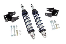 画像をギャラリービューアに読み込む, Ridetech 79-93 Ford Mustang HQ Series CoilOvers Rear Pair