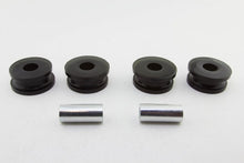 画像をギャラリービューアに読み込む, Whiteline Plus 88-91 Honda Civic/CRX / 10/87-11.91 Prelude Front Radius/Strut Rod to Chassis Bushing