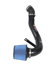 画像をギャラリービューアに読み込む, Injen 02-05 Civic Si Black Cold Air Intake