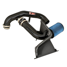 画像をギャラリービューアに読み込む, Injen 14-18 VW MKVI (MK6) Jetta GLI 1.8L Turbo TSI Black Short Ram Intake w/ MR Tech and Heat Shield