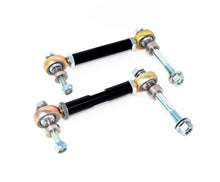 画像をギャラリービューアに読み込む, Torque Solution Adjustable Front Drop Links - Porsche 996/997/986/987/981/991
