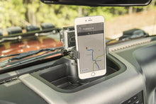 画像をギャラリービューアに読み込む, Rugged Ridge Dash Multi-Mount System 11-18 Jeep Wrangler