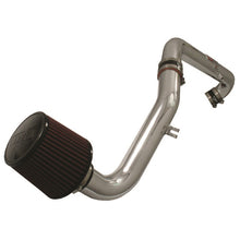 画像をギャラリービューアに読み込む, Injen 96-00 Civic Cx Dx Lx Polished Cold Air Intake