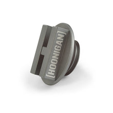 画像をギャラリービューアに読み込む, Mishimoto Mazda Hoonigan Oil Filler Cap - Silver
