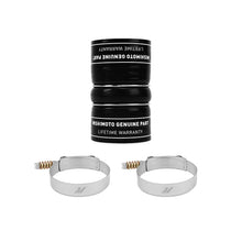 画像をギャラリービューアに読み込む, Mishimoto 03-04 Ford 6.0L Powerstroke Boot Kit - Cold Side Lower Boot