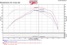 画像をギャラリービューアに読み込む, Injen 2016+ Chevy Camaro 2.0L Polished Power-Flow Air Intake System