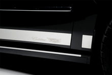 画像をギャラリービューアに読み込む, Putco 15-20 Cadillac Escalade ESV - 10pcs - SS Rocker Panels