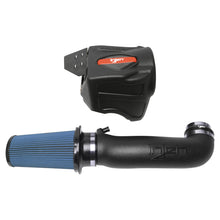 画像をギャラリービューアに読み込む, Injen 12-18 Jeep Wrangler JK V6-3.6L Evolution Intake- Dry