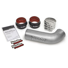 画像をギャラリービューアに読み込む, Banks Power 17-19 GM 2500/3500 6.6L L5P Intake Resonator Delete System - Natural Finish
