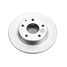 画像をギャラリービューアに読み込む, Power Stop 14-18 Mazda 3 Rear Evolution Geomet Coated Rotor