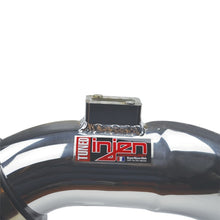 画像をギャラリービューアに読み込む, Injen 16-19 BMW 340i/340i GT 3.0L Turbo Polished Cold Air Intake