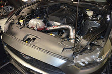 画像をギャラリービューアに読み込む, Injen 2015 Ford Mustang Eco Boost 2.3L Polished CAI Converts To SRI