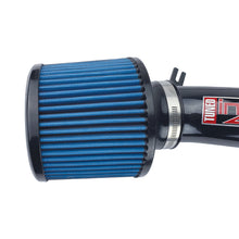 画像をギャラリービューアに読み込む, Injen 94-01 Acura Integra GSR L4 1.8L Black IS Short Ram Cold Air Intake