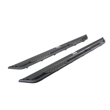 画像をギャラリービューアに読み込む, Go Rhino Dominator Xtreme DT Side Steps - Tex Blk - 80in. (Boards ONLY/Brackets Req.)