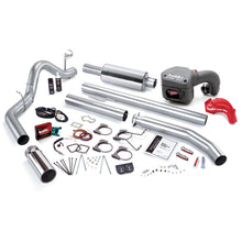 画像をギャラリービューアに読み込む, Banks Power 02 Dodge 5.9L 235Hp Std Cab PowerPack System - SS Single Exhaust w/ Chrome Tip