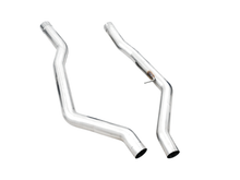 画像をギャラリービューアに読み込む, AWE Tuning 2019+ BMW M340i (G20) Resonated to Non-Resonated Conversion Kit