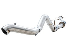 画像をギャラリービューアに読み込む, AWE Tuning 2021+ Ford Bronco 0FG Exhaust (No Tips) w/ Bash Guard