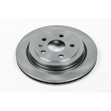 画像をギャラリービューアに読み込む, Power Stop 08-18 Cadillac CTS Rear Autospecialty Brake Rotor