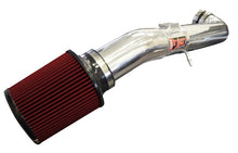 画像をギャラリービューアに読み込む, Injen 2017+ Chevrolet Colorado / GMC Canyon 3.6L Polished Oiled Power-Flow Air Intake System