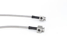 画像をギャラリービューアに読み込む, Goodridge 15-17 Ford Mustang GT Stainless Steel Brake Line Kit
