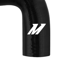 画像をギャラリービューアに読み込む, Mishimoto 90-95 Chevy Corvette ZR1 Black Silicone Hose Kit