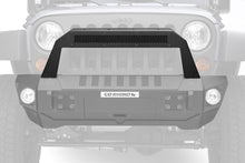画像をギャラリービューアに読み込む, Go Rhino 07-20 Jeep Wrangler JL/JLU/JK/JKU/Gladiator JT Trailline 10 Light Mount Bar