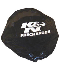 画像をギャラリービューアに読み込む, K&amp;N PreCharger Air Filter Wrap Black for 68-72 Honda CB350/CL350 / 87-02 Yamaha YFZ350 Banshee