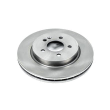 画像をギャラリービューアに読み込む, Power Stop 98-03 Mercedes-Benz ML320 Front Autospecialty Brake Rotor