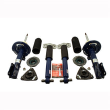画像をギャラリービューアに読み込む, Ford Racing 2015-2016 Mustang Track Strut &amp; Shock Kit