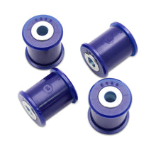 画像をギャラリービューアに読み込む, SuperPro 2008 Pontiac G8 Base Rear Trailing Arm Bushing Set (4pcs.)