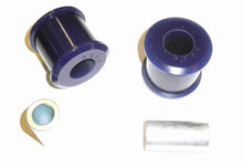 画像をギャラリービューアに読み込む, SuperPro 2006 Lexus IS250 Base Rear Trailing Arm Forward Bushing Kit