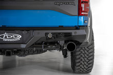 画像をギャラリービューアに読み込む, Addictive Desert Designs 17-20 Ford Raptor F-150 Bomber Rear Bumper w/ Backup Sensor Cutouts