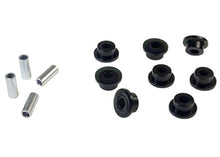 画像をギャラリービューアに読み込む, Whiteline Plus 80-92 Volkswagen Vanagon T3 Front Steering-Rack &amp; Pinion Mount Bushing