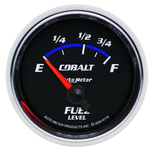 画像をギャラリービューアに読み込む, Autometer Cobalt 70-76 Duster/ Demon/ Dart Dash Kit 6pc Tach / MPH / Fuel / Oil / WTMP / Volt