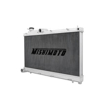 画像をギャラリービューアに読み込む, Mishimoto 08+ Subaru WRX/STi X-LINE (Thicker Core) Aluminum Radiator