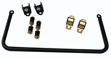 画像をギャラリービューアに読み込む, Ridetech 73-87 Chevy C10 Rear MuscleBar Sway Bar use with Bolt-On 4 Link
