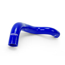 画像をギャラリービューアに読み込む, Mishimoto 07-11 Jeep Wrangler 6cyl Blue Silicone Hose Kit