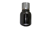 画像をギャラリービューアに読み込む, Corsa 2009-2019 Single Universal 3.0in Inlet / 4.5in Outlet Black PVD Pro-Series Tip Kit
