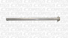 画像をギャラリービューアに読み込む, Corsa 2015-2020 Ford F-150 5.0L V8 156.8in Wheelbase 3in Resonator Delete Kit
