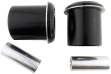 画像をギャラリービューアに読み込む, Whiteline Plus 09+ Land Rover Discovery Series 4 Front Control Arm Lower Inner Rear Bushing Kit