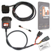 画像をギャラリービューアに読み込む, Banks Power Pedal Monster Kit (Stand-Alone) - Aptiv GT 150 - 6 Way - Use w/Phone
