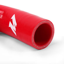 画像をギャラリービューアに読み込む, Mishimoto 98-02 Chevy Camaro / Pontiac Firebird Red Silicone Hose Kit (LS1 (V8) Engines Only)