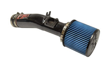 画像をギャラリービューアに読み込む, Injen 2017+ Honda Civic Si 1.5L Black Cold Air Intake