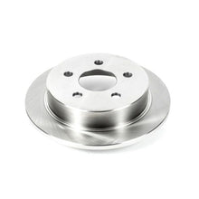 画像をギャラリービューアに読み込む, Power Stop 04-05 Buick Century Rear Autospecialty Brake Rotor