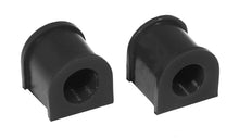 画像をギャラリービューアに読み込む, Prothane 88-91 Honda Civic/CRX Front Sway Bar Bushings - 18mm - Black