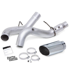 画像をギャラリービューアに読み込む, Banks Power 20-21 Chevy/GMC 2500/3500 6.6L Monster Sport Exhaust System